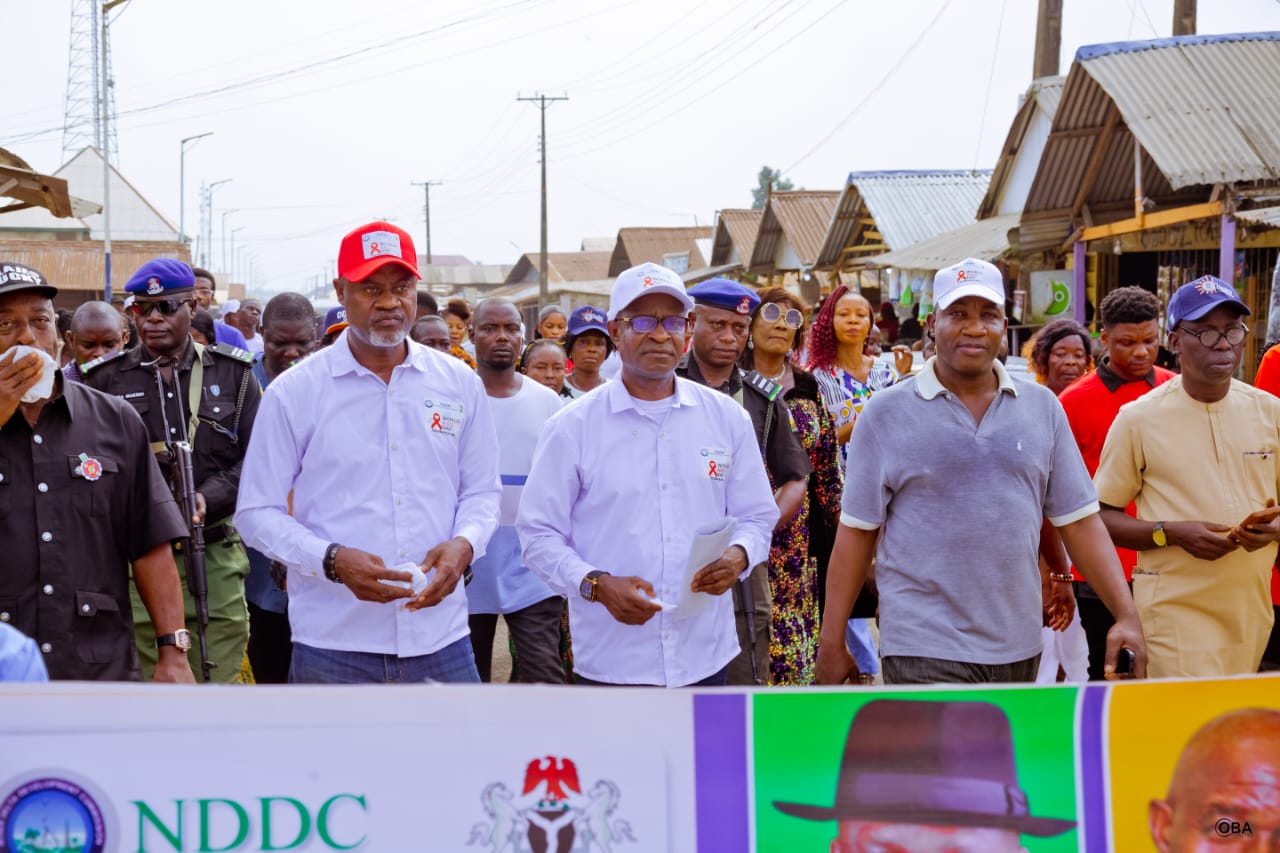 World HIV Day 2024 — gallery image 2