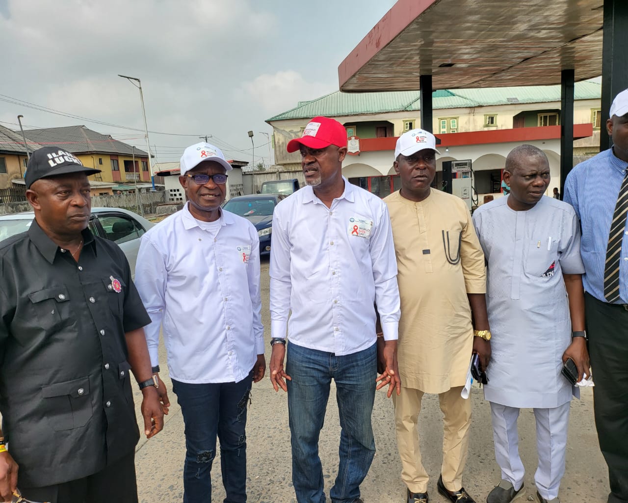 World HIV Day 2024 — gallery image 3