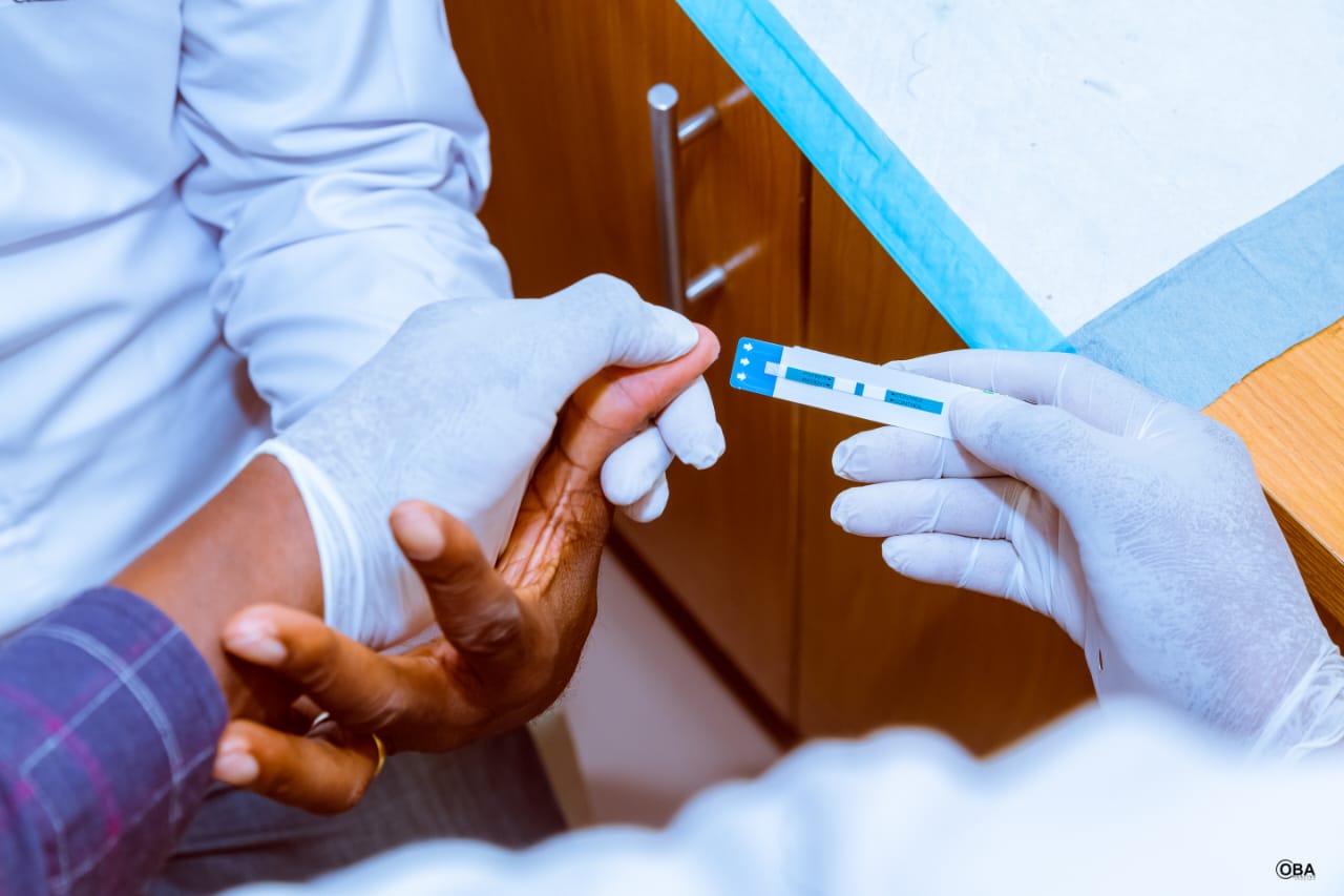 World HIV Day 2024 — gallery image 5